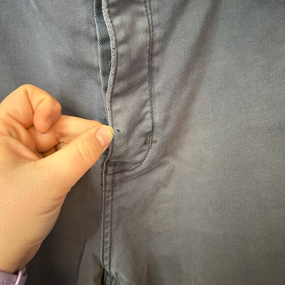 Neuw Nieuwlandstraat Men’s Lou Slim-Fit Jeans Size 38x32 in Liberte Button Fly - Picture 5 of 16